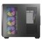Boitier Moyen Tour ATX Antec Constellation C5 RGB vitré Noir* 0-761345-10033-5 *