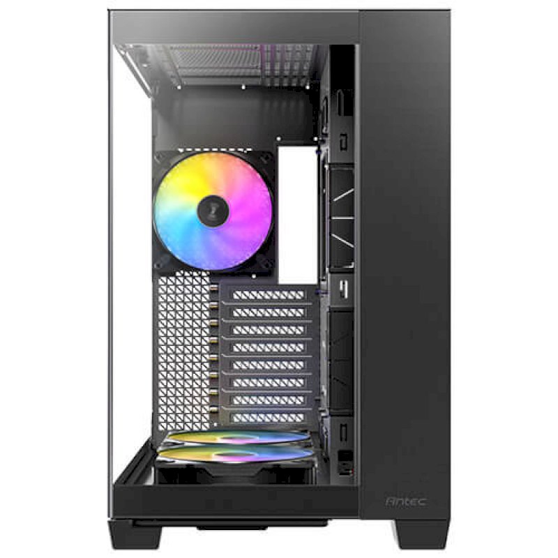 Boitier Grand Tour E-ATX Antec Constellation C8 RGB vitré Noir*0-761345-10022-9*