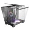 Boitier Grand Tour E-ATX Antec Constellation C8 RGB vitré Noir*0-761345-10022-9*
