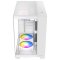 Boitier Grand Tour E-ATX Antec Constellation C8 RGB vitré Blan*0-761345-10028-1* Boitier Grand Tour E-ATX Antec Constellation C8 RGB vitré Blan*0-761345-10028-1*