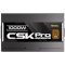 Alimentation ATX Antec Cuprum Strike CSK PRO EC 1000W (Noir)* 0-761345-20073-8 * Alimentation ATX Antec Cuprum Strike CSK PRO EC 1000W (Noir)* 0-761345-20073-8 *