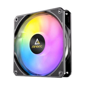 Ventilateur ANTEC P12 PWM ARGB  3 Pack Fans * 0-761345-40033-6 *