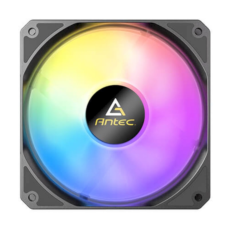 Ventilateur ANTEC P12 PWM ARGB  3 Pack Fans * 0-761345-40033-6 *