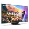 PHILIPS 55PUS8600/12 TV 55 Pouces QLED Ambilight Smart TV
