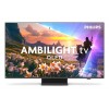 PHILIPS 55PUS8600/12 TV 55 Pouces QLED Ambilight Smart TV PHILIPS 55PUS8600/12 TV 55 Pouces QLED Ambilight Smart TV