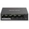 Mercusys MS105GP - switch - 5 ports 10/100/1000 POE+ * MS105GP *