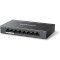 Mercusys MS108GP - switch - 8 ports 10/100/1000 POE+ * MS108GP *