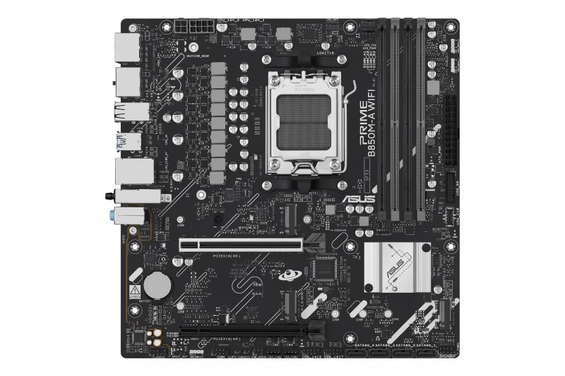 Carte mère ASUS PRIME B850M-A WIFI
