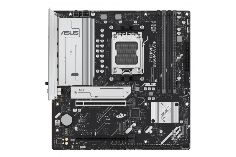 Carte mère ASUS PRIME B850M-A WIFI