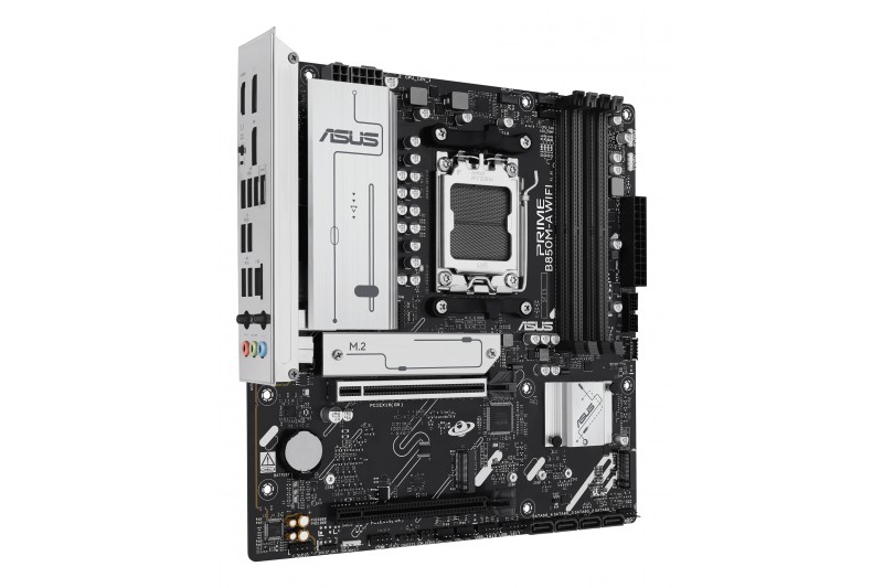 Carte mère ASUS PRIME B850M-A WIFI