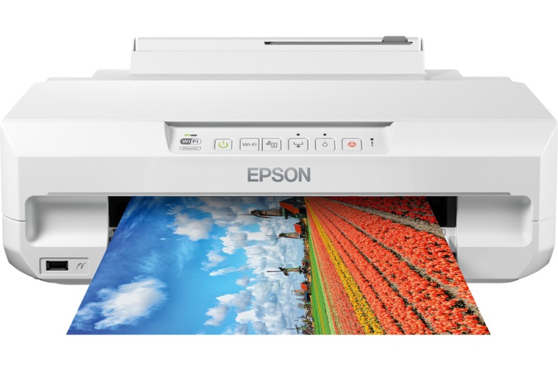 Epson Expression Photo XP-65 - imprimante - couleur - jet d'encre