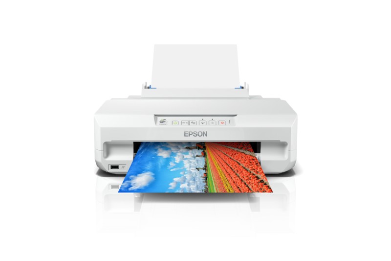 Epson Expression Photo XP-65 - imprimante - couleur - jet d'encre