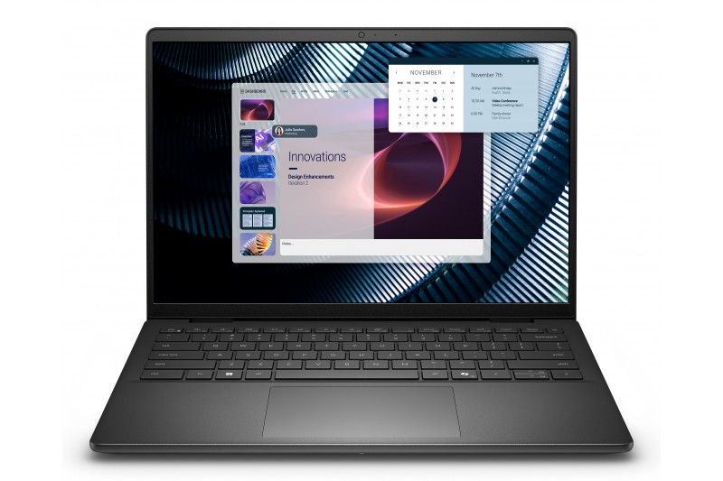 Dell Pro 14 Essential PV14250 14 Intel core 3 100U 8Go 512 Go SSD w11 pro*MJMJX*