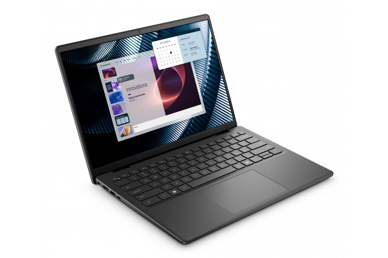 Dell Pro 14 Essential PV14250 14 Intel core 3 100U 8Go 512 Go SSD w11 pro*MJMJX*