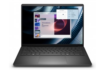 Dell Pro 14 Essential PV14250 14 Intel core 3 100U 8Go 512 Go SSD w11 pro*MJMJX*