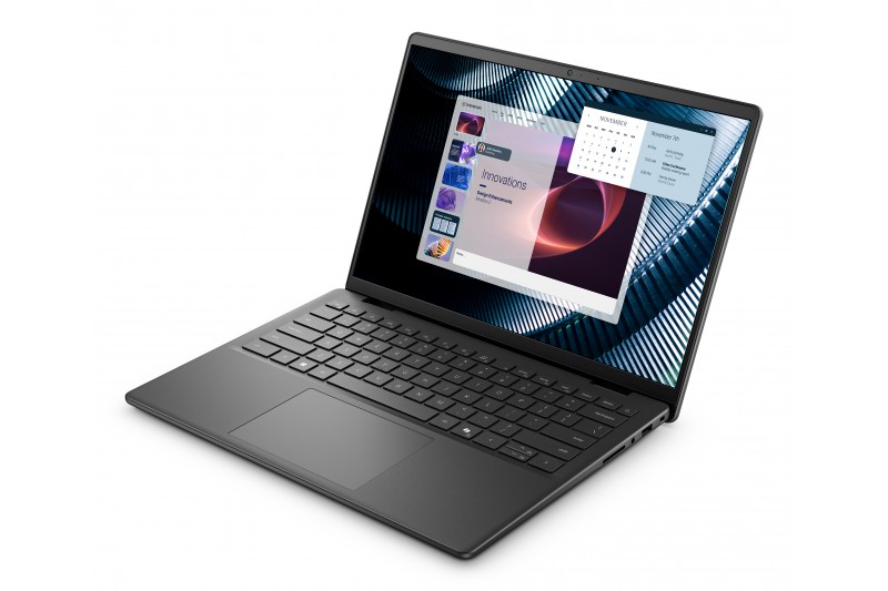 Dell Pro 14 Essential PV14250 14 Intel core 3 100U 8Go 512 Go SSD w11 pro*MJMJX*