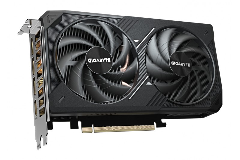 GIGABYTE RTX 5060TI WF2MAX OC 16G GIGABYTE RTX 5060TI WF2MAX OC 16G