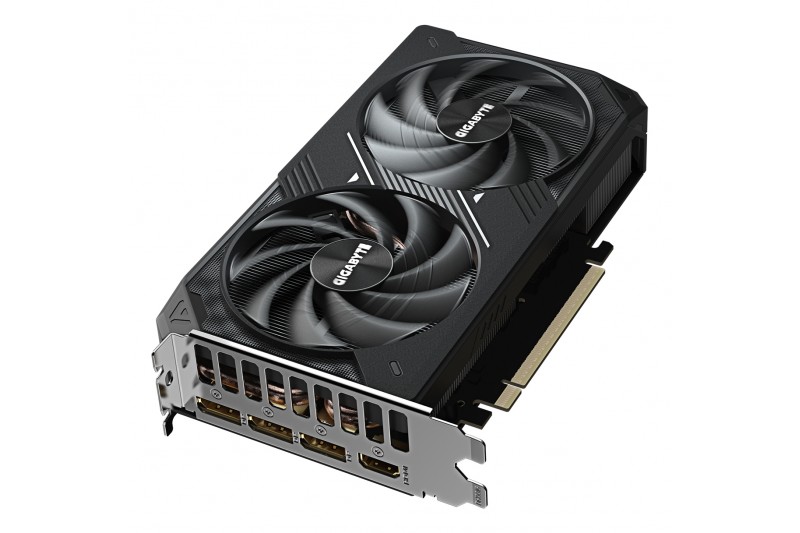 GIGABYTE RTX 5060TI WF2MAX OC 16G GIGABYTE RTX 5060TI WF2MAX OC 16G