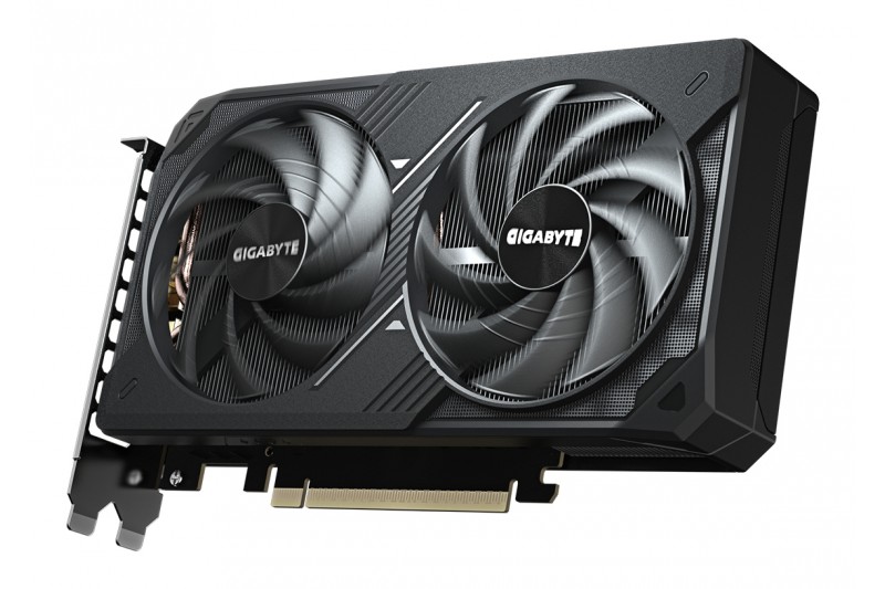 GIGABYTE RTX 5060TI WF2MAX OC 16G GIGABYTE RTX 5060TI WF2MAX OC 16G