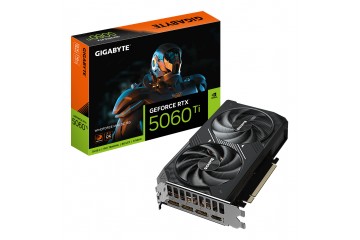 GIGABYTE RTX 5060TI WF2MAX OC 16G