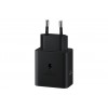 Samsung Chargeur USB-C 45W Ultra Rapide (avec câble 45W) Noir * EP-T4511XBEGEU
