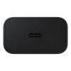 Samsung Chargeur secteur RAPIDE 25W Type C, matériaux recyclés, *EP-T2510NBEGEU* Samsung Chargeur secteur RAPIDE 25W Type C, matériaux recyclés, *EP-T2510NBEGEU*