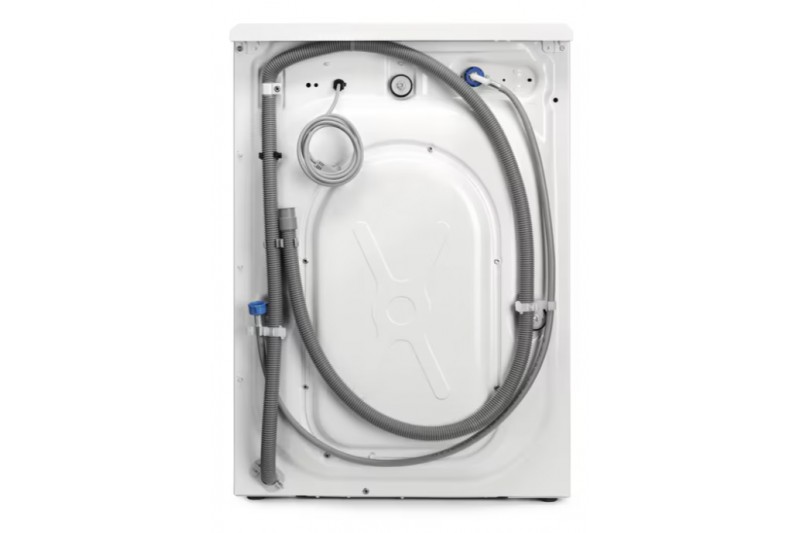 Lave Linge ELECTROLUX EW5F6834BA 1400t.8kg.75db