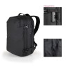 Tooq sac à Dos 55L avec pompe à vide * TQBP-V101-BK *