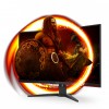 AOC Gaming C32G2ZE/BK HDMI DP écran LED incurvé Full HD (1080p) 32 AOC Gaming C32G2ZE/BK HDMI DP écran LED incurvé Full HD (1080p) 32