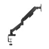 Support de table Aisens Simple écran à Pince 17-32 - Noir DT32TSR-355 Support de table Aisens Simple écran à Pince 17-32 - Noir DT32TSR-355