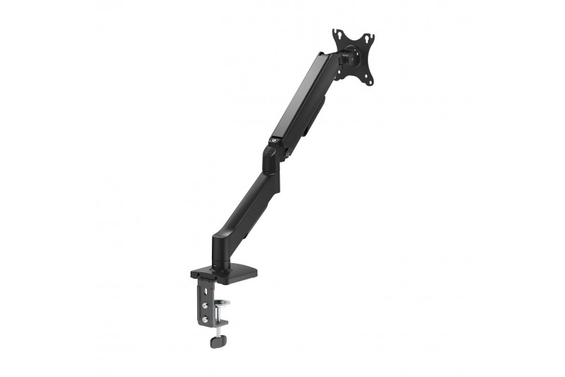 Support de table Aisens Simple écran à Pince 17-32 - Noir DT32TSR-355 Support de table Aisens Simple écran à Pince 17-32 - Noir DT32TSR-355