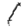 Support de table Aisens Simple écran à Pince 17-32 - Noir DT32TSR-355 Support de table Aisens Simple écran à Pince 17-32 - Noir DT32TSR-355
