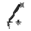 Support de table Aisens Simple écran à Pince 17-32 - Noir DT32TSR-355 Support de table Aisens Simple écran à Pince 17-32 - Noir DT32TSR-355