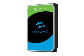 DD Interne 3,5  1 To SATA3  - 64Mo - 7200t/min SkyHawk  *Seagate ST1000VX013 *