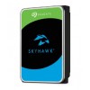 DD Interne 3,5  1 To SATA3  - 64Mo - 7200t/min SkyHawk  *Seagate ST1000VX013 *