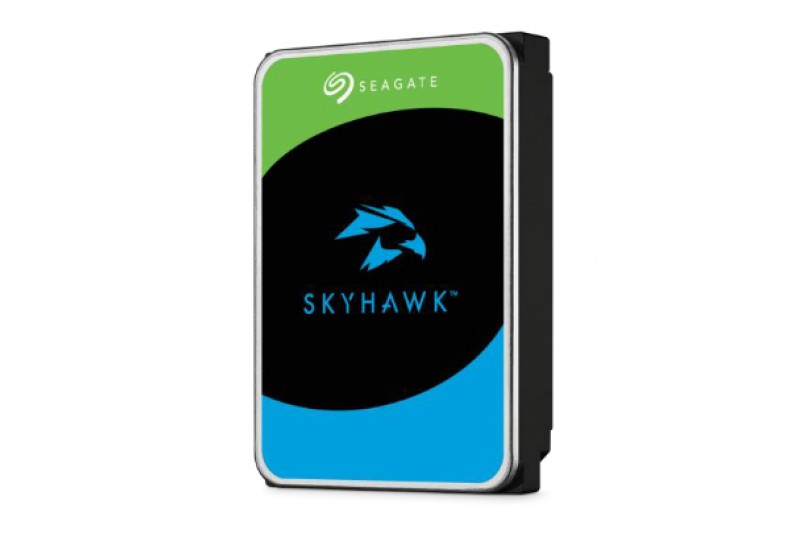 DD Interne 3,5  1 To SATA3  - 64Mo - 7200t/min SkyHawk  *Seagate ST1000VX013 *