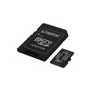 Carte Mémoire micro SD 1To Canvas select plus+adapt SD * Kingston SDCS3/1TB *