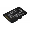 Carte Mémoire micro SD 1To Canvas select plus+adapt SD * Kingston SDCS3/1TB *