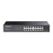 Mercusys MS116GS Switch 16 ports Gigabit RJ45 10/100/1000Mbps *MS116GS* Mercusys MS116GS Switch 16 ports Gigabit RJ45 10/100/1000Mbps *MS116GS*
