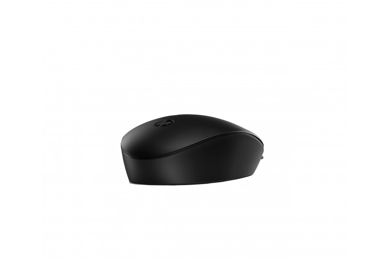 HP 125 - souris - USB - noir - Smart Buy * 265A9UT *
