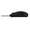 HP 125 - souris - USB - noir - Smart Buy * 265A9UT *