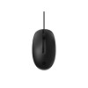 HP 125 - souris - USB - noir - Smart Buy * 265A9UT *