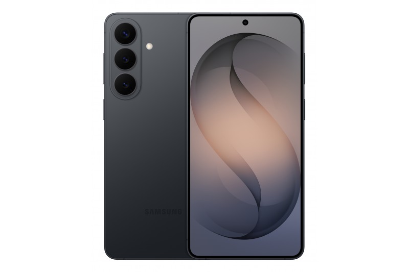 Samsung Galaxy S26 - Black - 5G smartphone - 256 Go - GSM