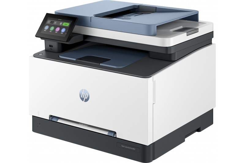 Imprimante laser multifonction HP LaserJet Pro 3302fdw *499Q8F#B19* Imprimante laser multifonction HP LaserJet Pro 3302fdw *499Q8F#B19*