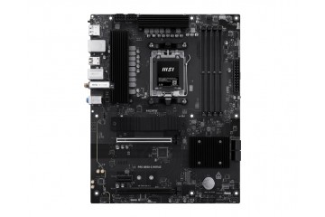 MSI PRO B850-S WIFI6E