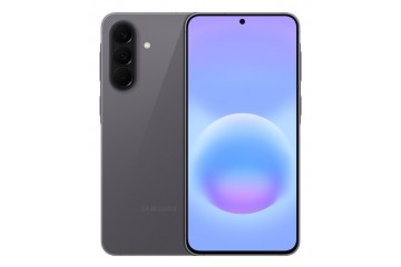 Samsung Galaxy A57 - gris superbe - 5G smartphone - 128 Go - GSM