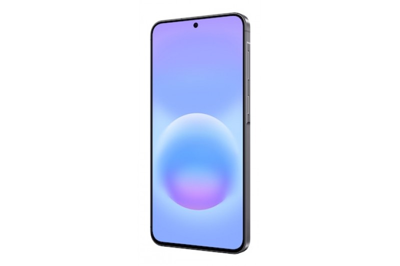 Samsung Galaxy A57 - gris superbe - 5G smartphone - 128 Go - GSM