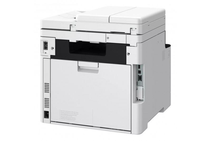 Canon i-SENSYS MF754Cdw II - imprimante multifonctions - couleur Canon i-SENSYS MF754Cdw II - imprimante multifonctions - couleur