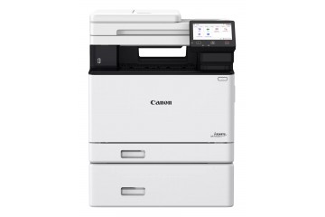 Canon i-SENSYS MF754Cdw II - imprimante multifonctions - couleur