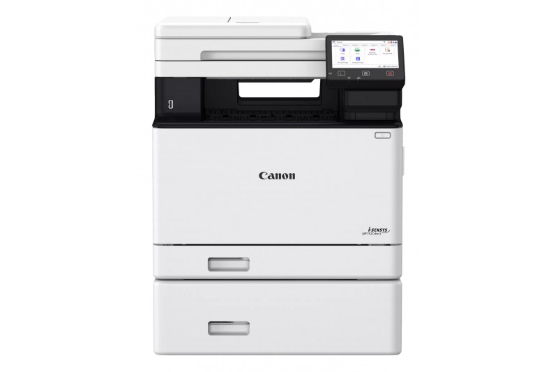 Canon i-SENSYS MF754Cdw II - imprimante multifonctions - couleur Canon i-SENSYS MF754Cdw II - imprimante multifonctions - couleur